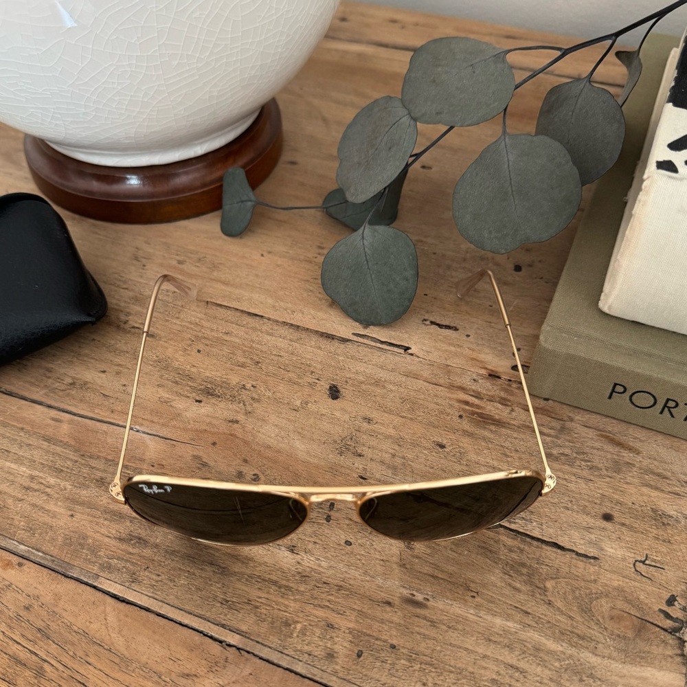 Ray Ban Aviators - image 5